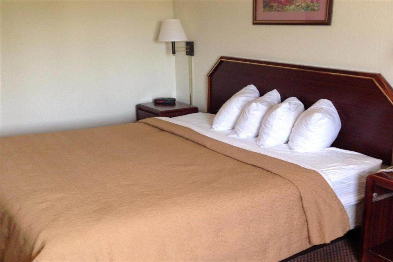 Motel 6-Indianapolis, In - Southport エクステリア 写真