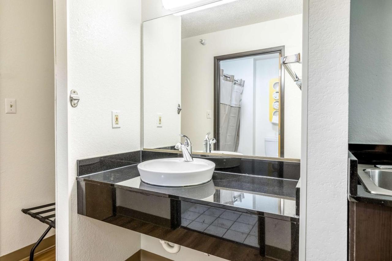 Motel 6-Indianapolis, In - Southport エクステリア 写真