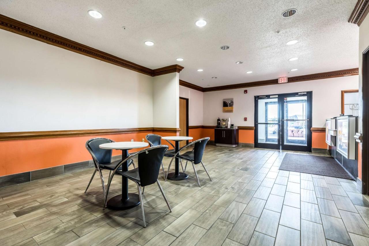 Motel 6-Indianapolis, In - Southport エクステリア 写真