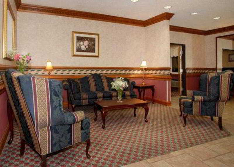 Motel 6-Indianapolis, In - Southport エクステリア 写真