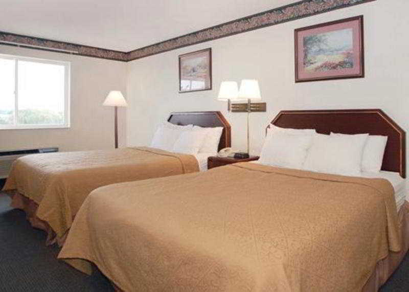 Motel 6-Indianapolis, In - Southport エクステリア 写真