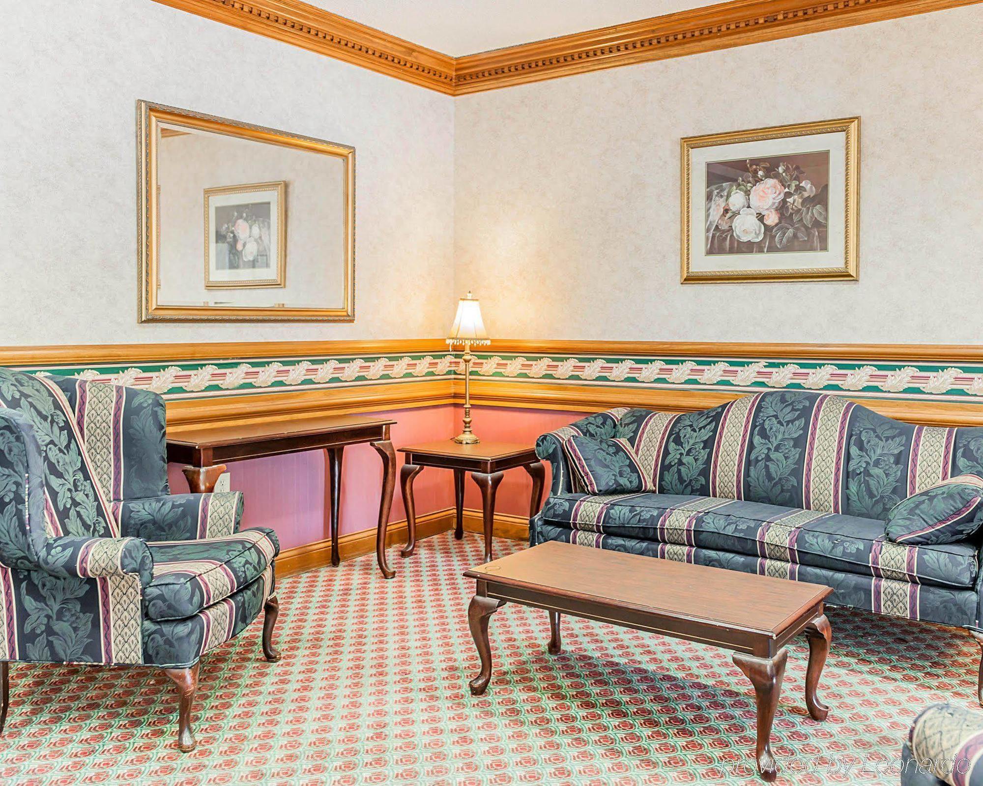 Motel 6-Indianapolis, In - Southport エクステリア 写真