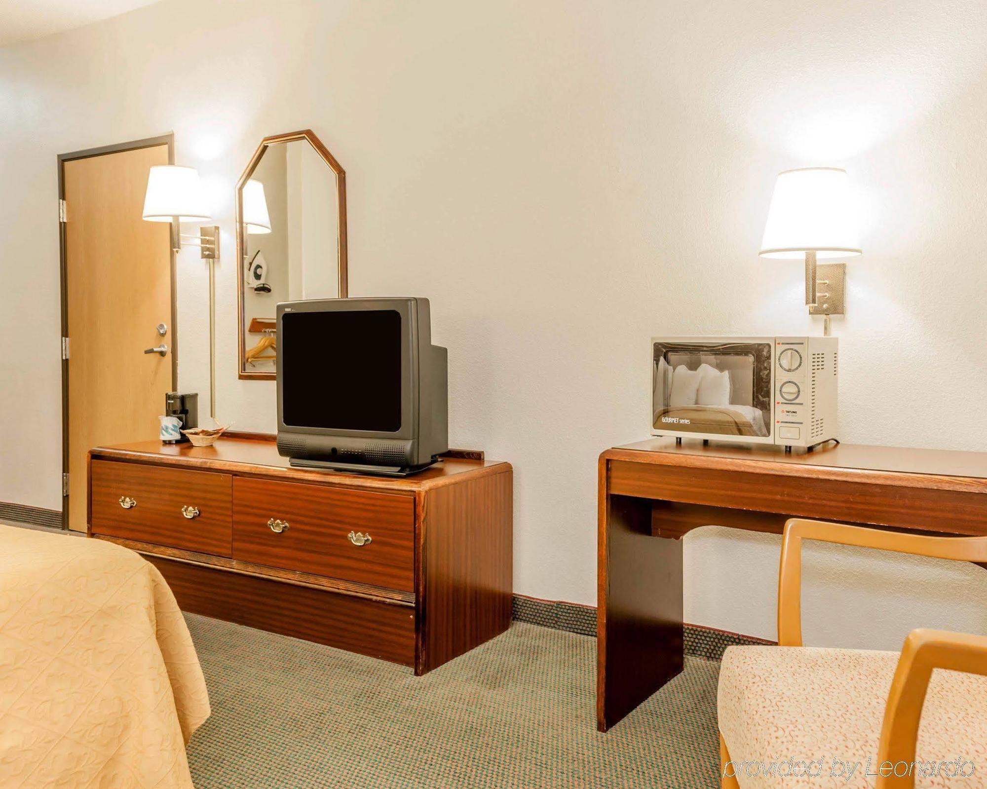 Motel 6-Indianapolis, In - Southport エクステリア 写真