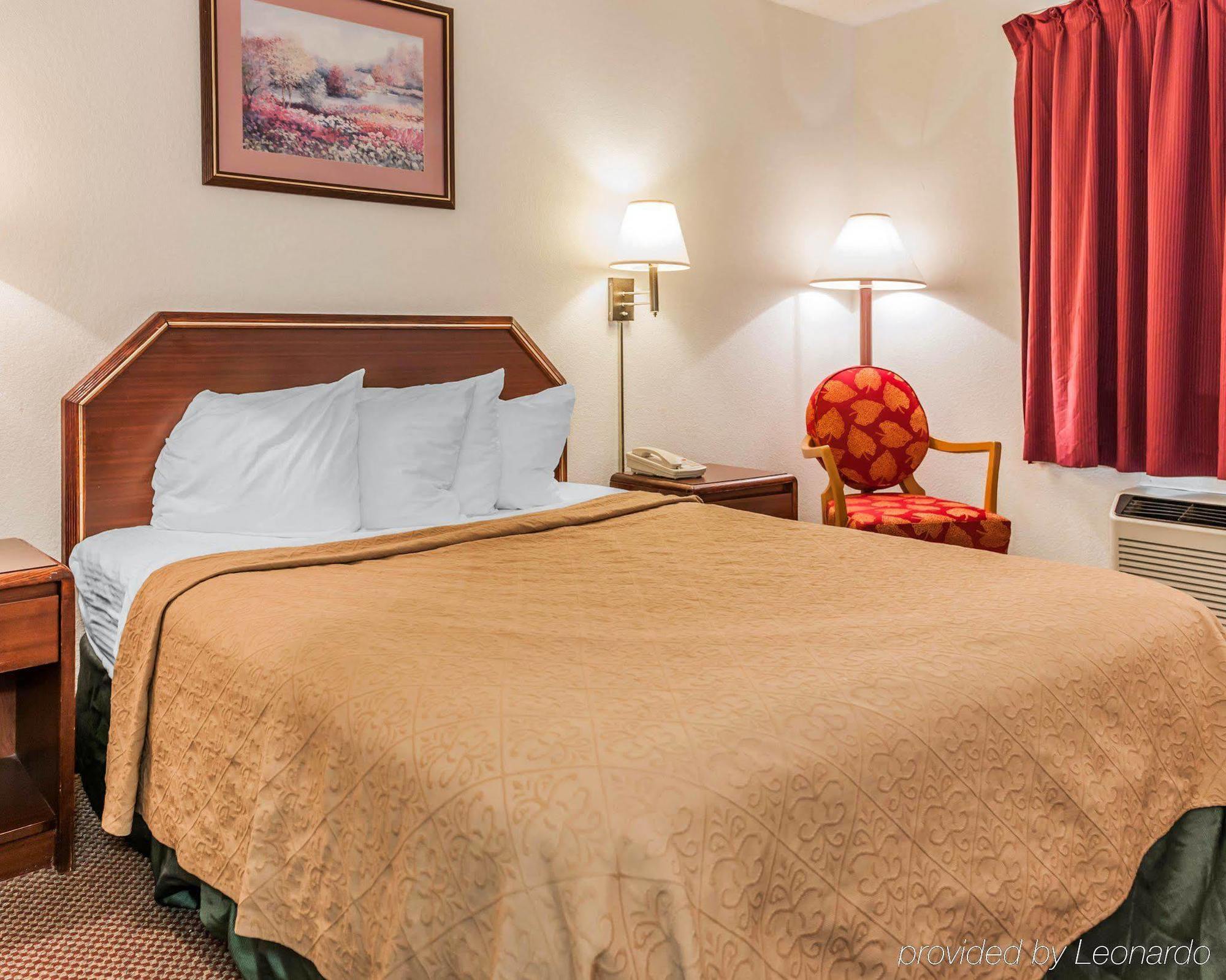 Motel 6-Indianapolis, In - Southport エクステリア 写真