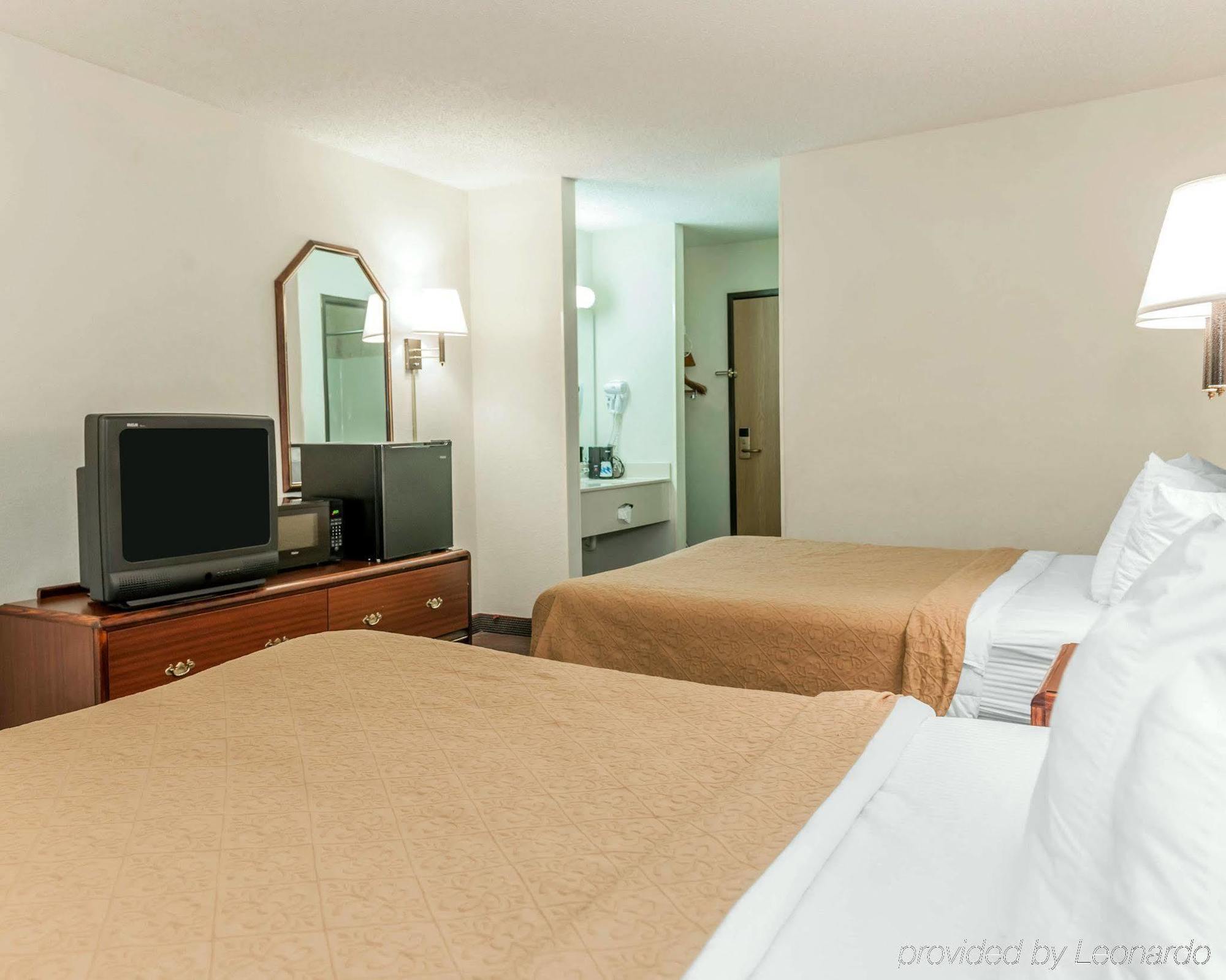 Motel 6-Indianapolis, In - Southport エクステリア 写真