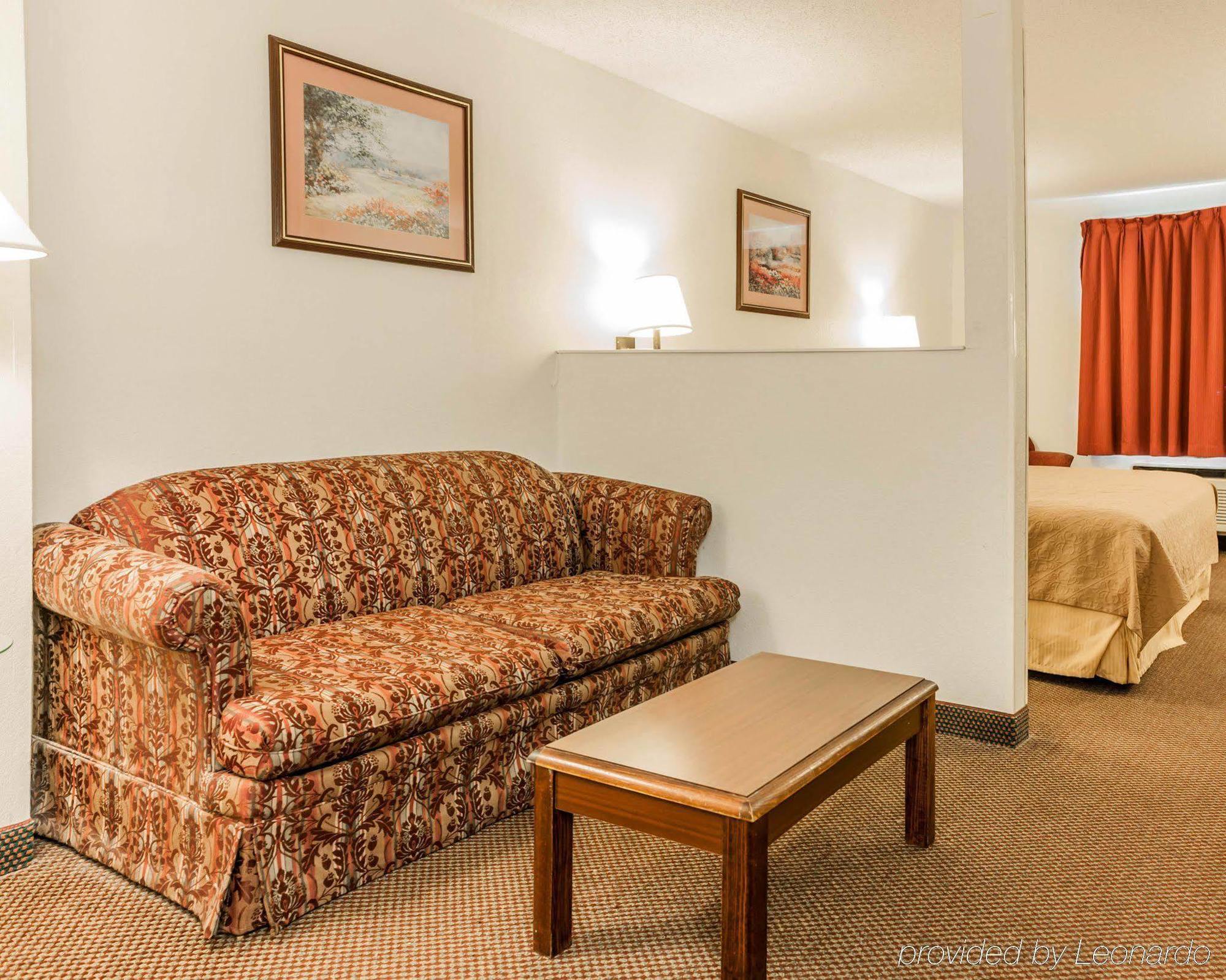 Motel 6-Indianapolis, In - Southport エクステリア 写真