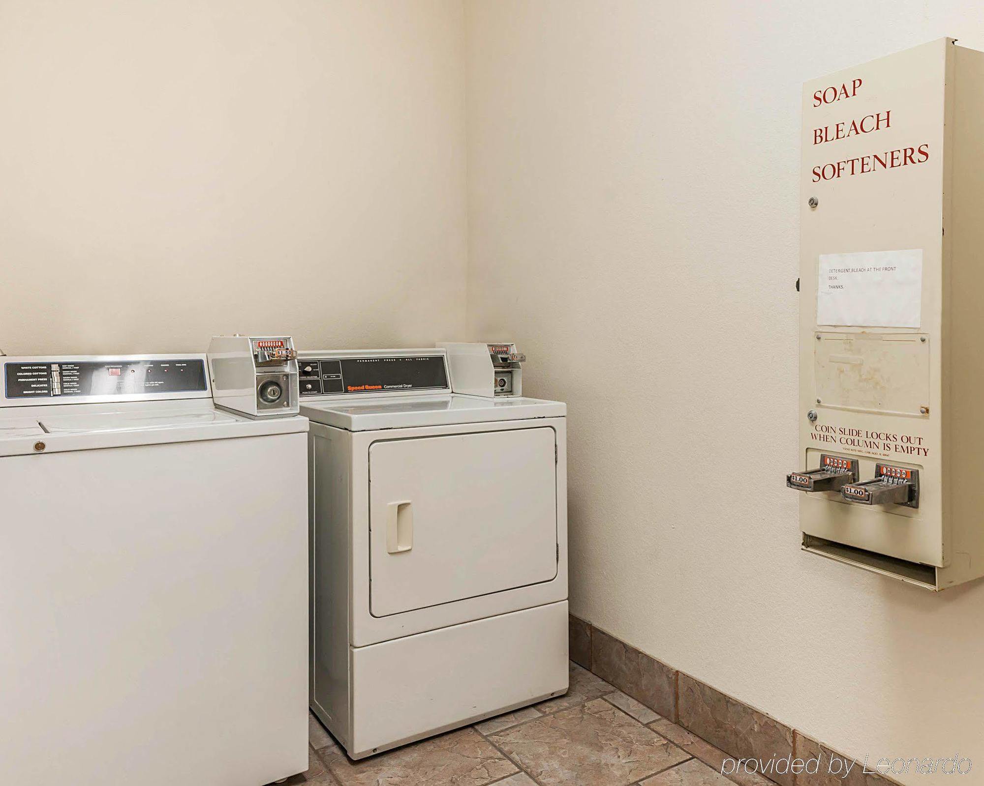 Motel 6-Indianapolis, In - Southport エクステリア 写真