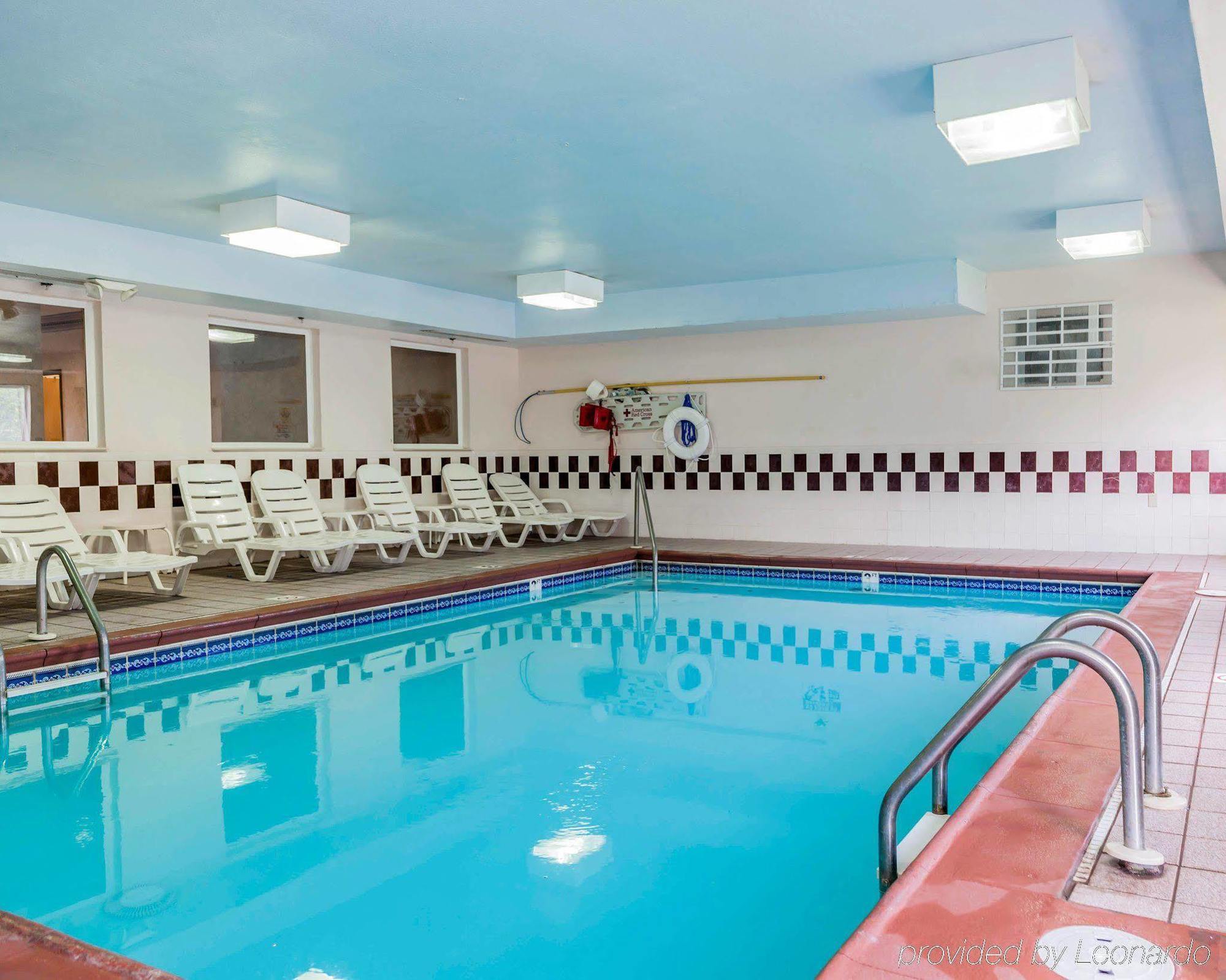 Motel 6-Indianapolis, In - Southport エクステリア 写真