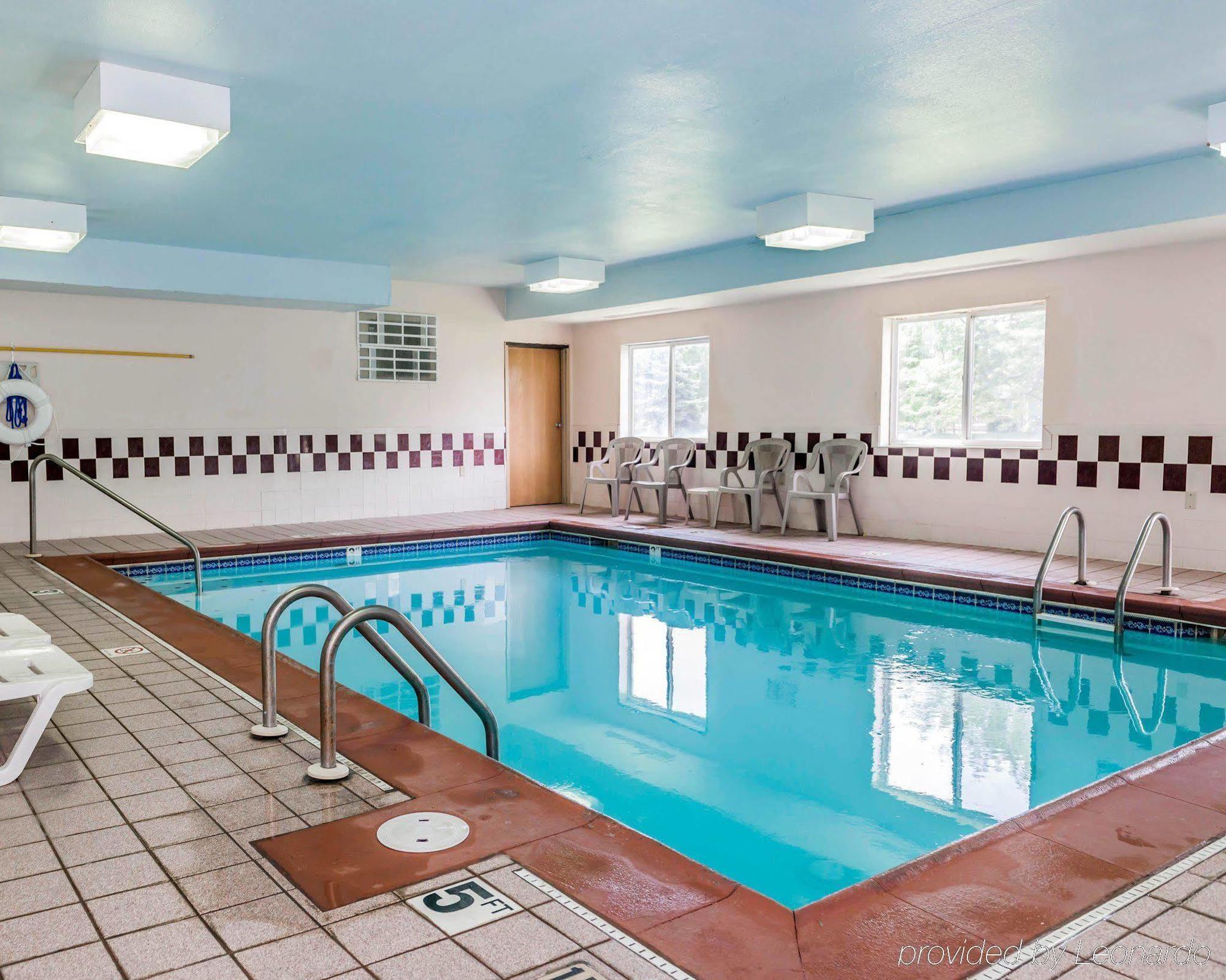 Motel 6-Indianapolis, In - Southport エクステリア 写真